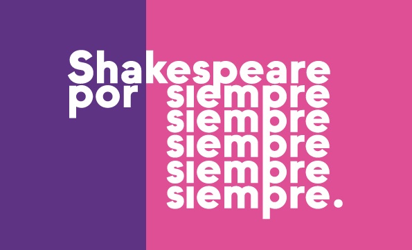 Shakespeare forever