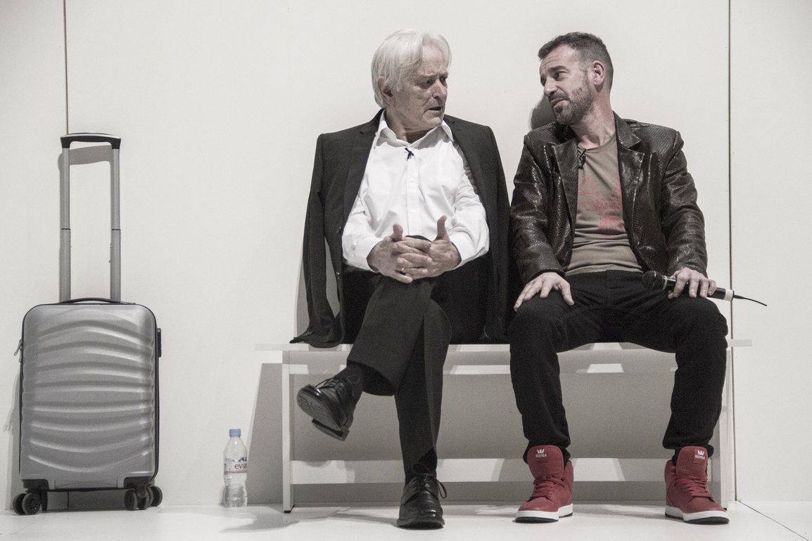 EL BRAMIDO DE DÜSSELDORF