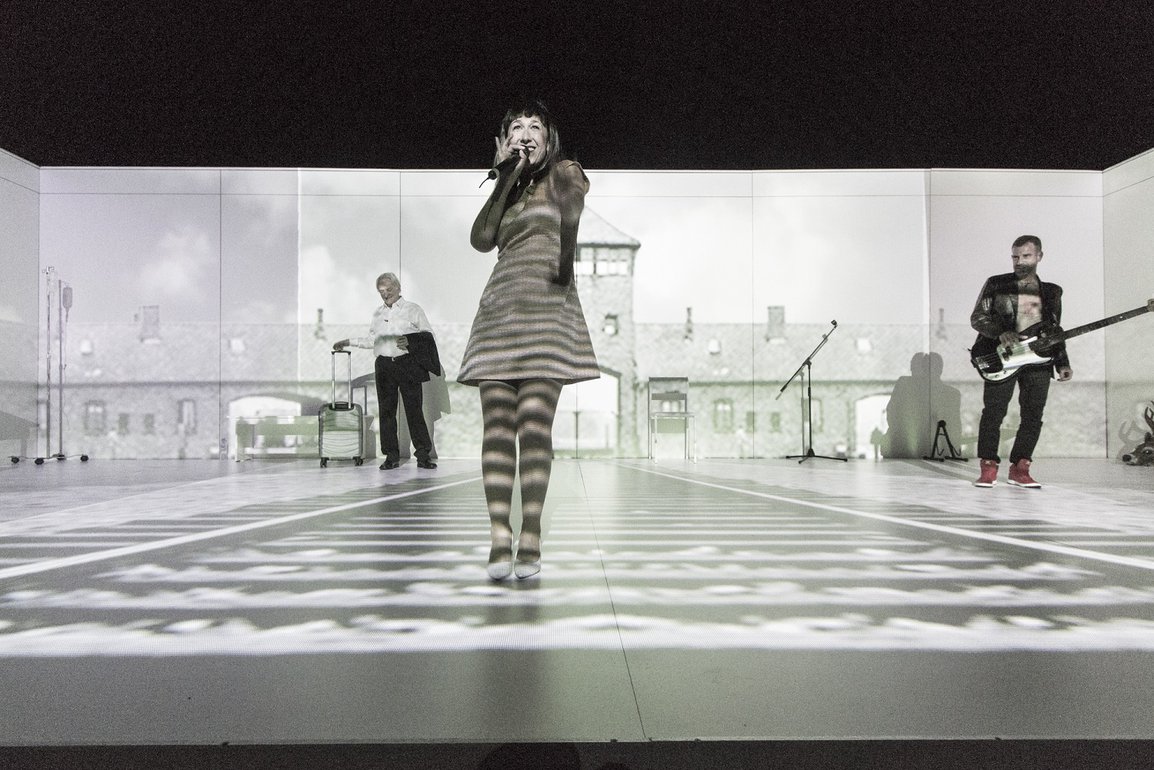 EL BRAMIDO DE DÜSSELDORF