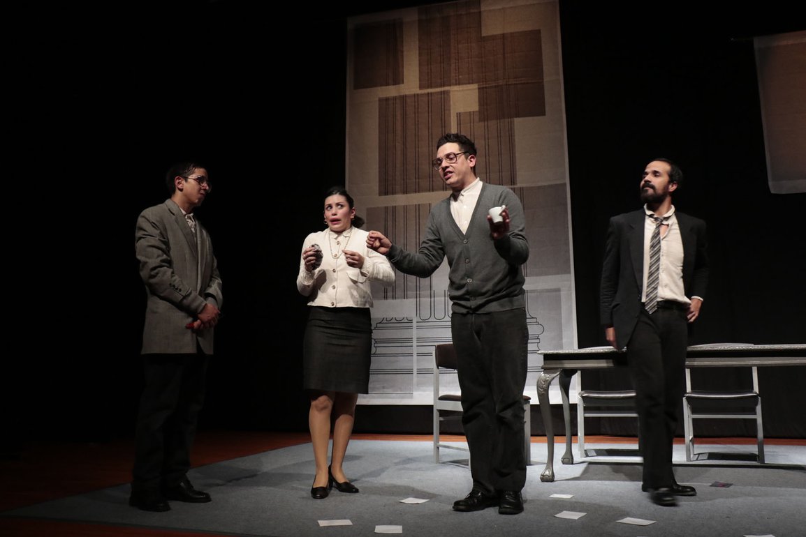 PINOCHET, LA OBRA CENSURADA EN DICTADURA