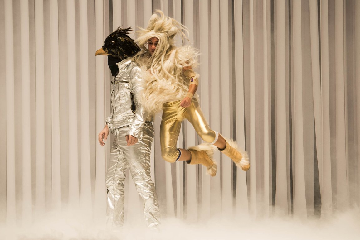 EL FUTURO DE LOS HIPOPÓTAMOS