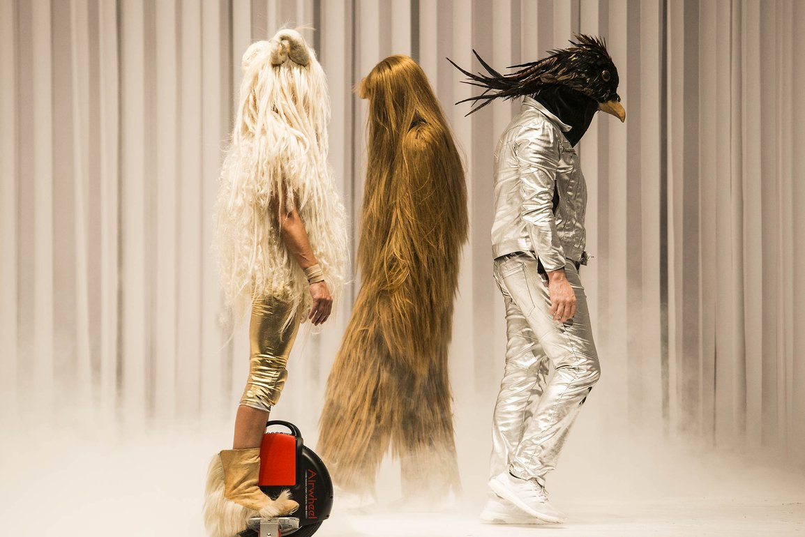 EL FUTURO DE LOS HIPOPÓTAMOS