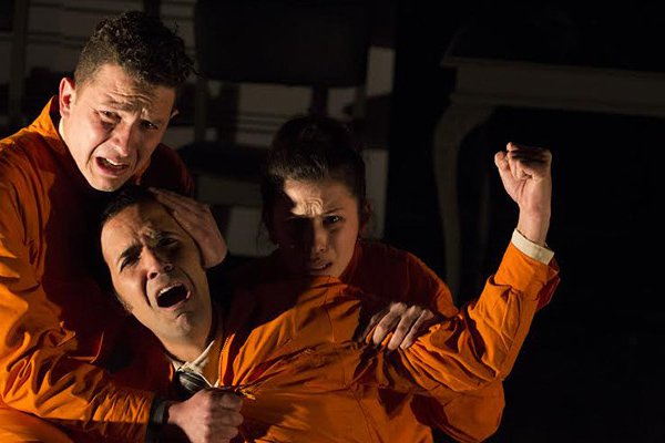 PINOCHET, LA OBRA CENSURADA EN DICTADURA