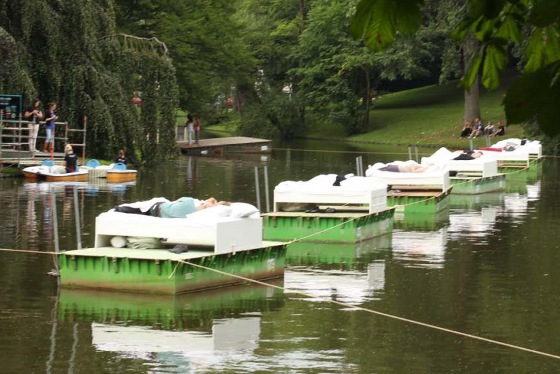 TODO LO QUE ESTÁ DE MI LADO