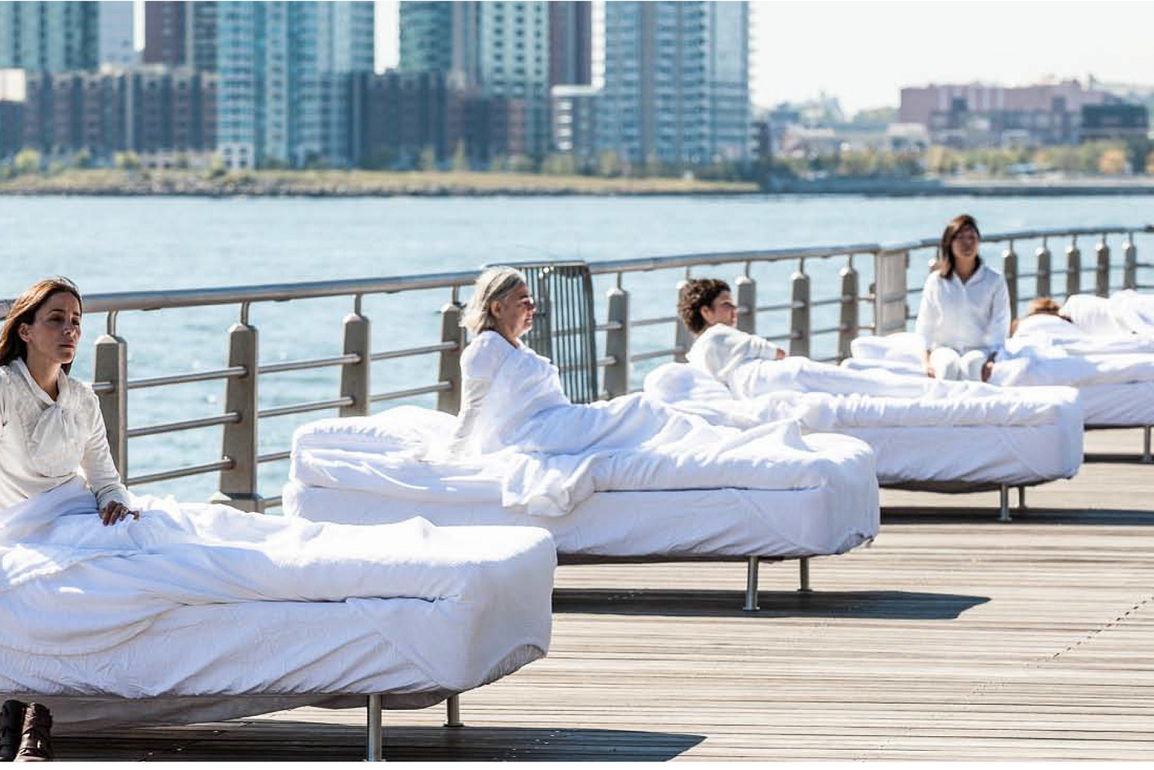 TODO LO QUE ESTÁ DE MI LADO