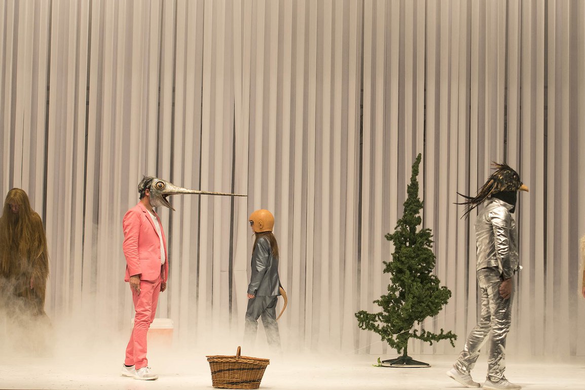 EL FUTURO DE LOS HIPOPÓTAMOS