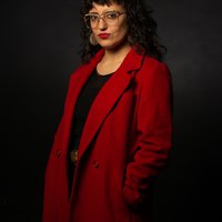 Inés Emperatriz Bascuñán Pérez