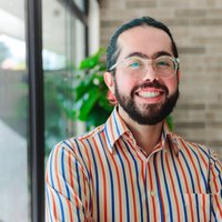 Marcelo Alcázar Reyes