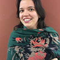 Anna Helena Polistchuk