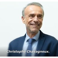 Christophe Chavagneux