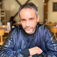 Claudio Fuentes San Francisco