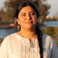 Evelyn Gonzalez Seguel