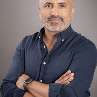 Pablo Andrés Sepúlveda Godoy