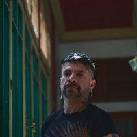 Ernesto Orellana Gómez