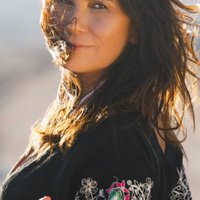 Alejandra Rojas Pinto