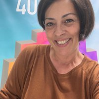 Mónica Yuste Garcia