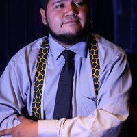 Gonzalo Alejandro Sandoval Vega