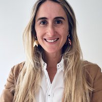 Mercedes Aguirre Saravia