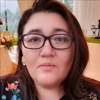 Luisa Fernanda Puerta