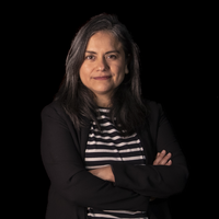 Paola Janet Vicente Chocano