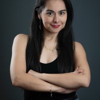 Rosa Eglantina González Sánchez