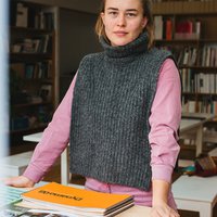 Sofie Bakke Ringstad