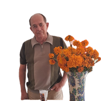 Ramón Griffero Sánchez