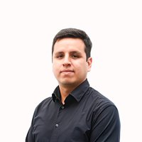 Eddy Ricardo Ulloa Martínez