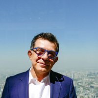 Gino Tapia Hinrichsen