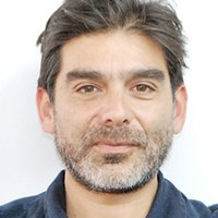 Enrique Rivera Gallardo