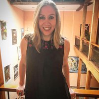 Fabiola Pazmiño Guerrero