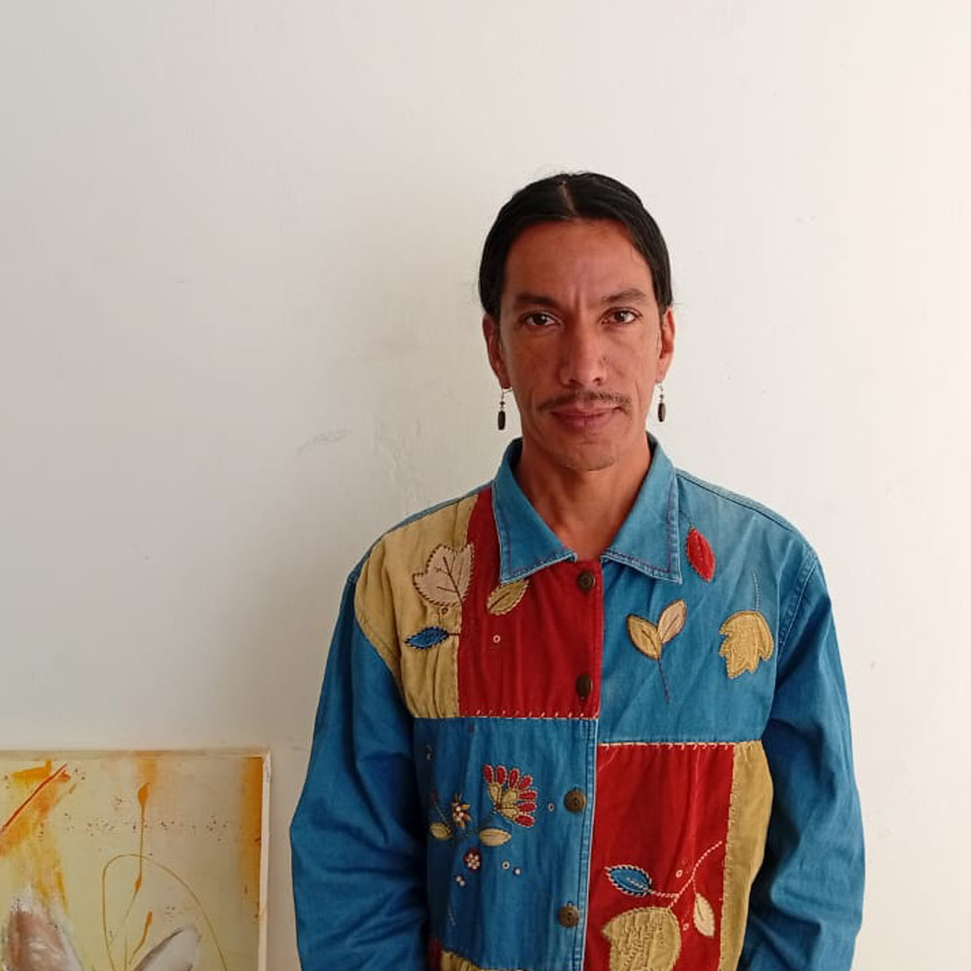 Ángelo Álvarez