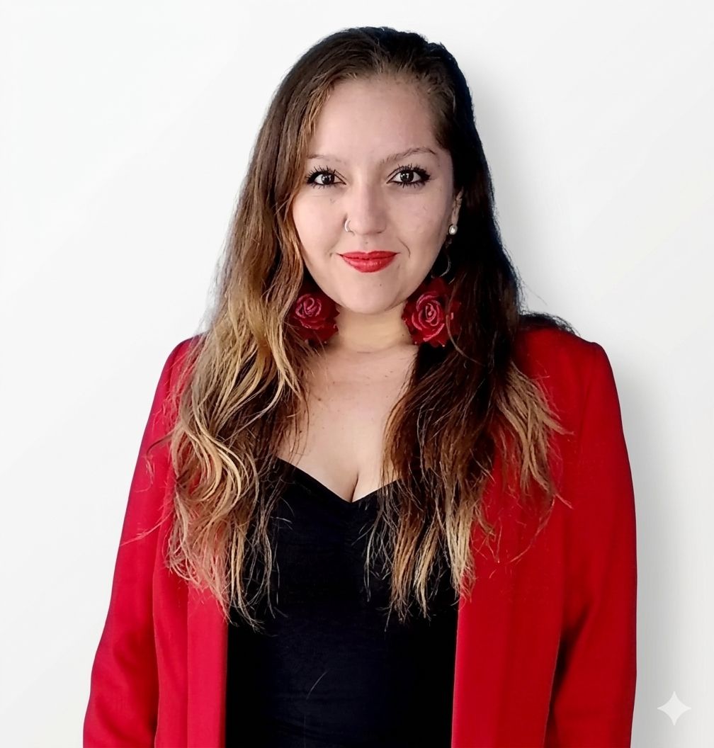 Natalia Gutiérrez