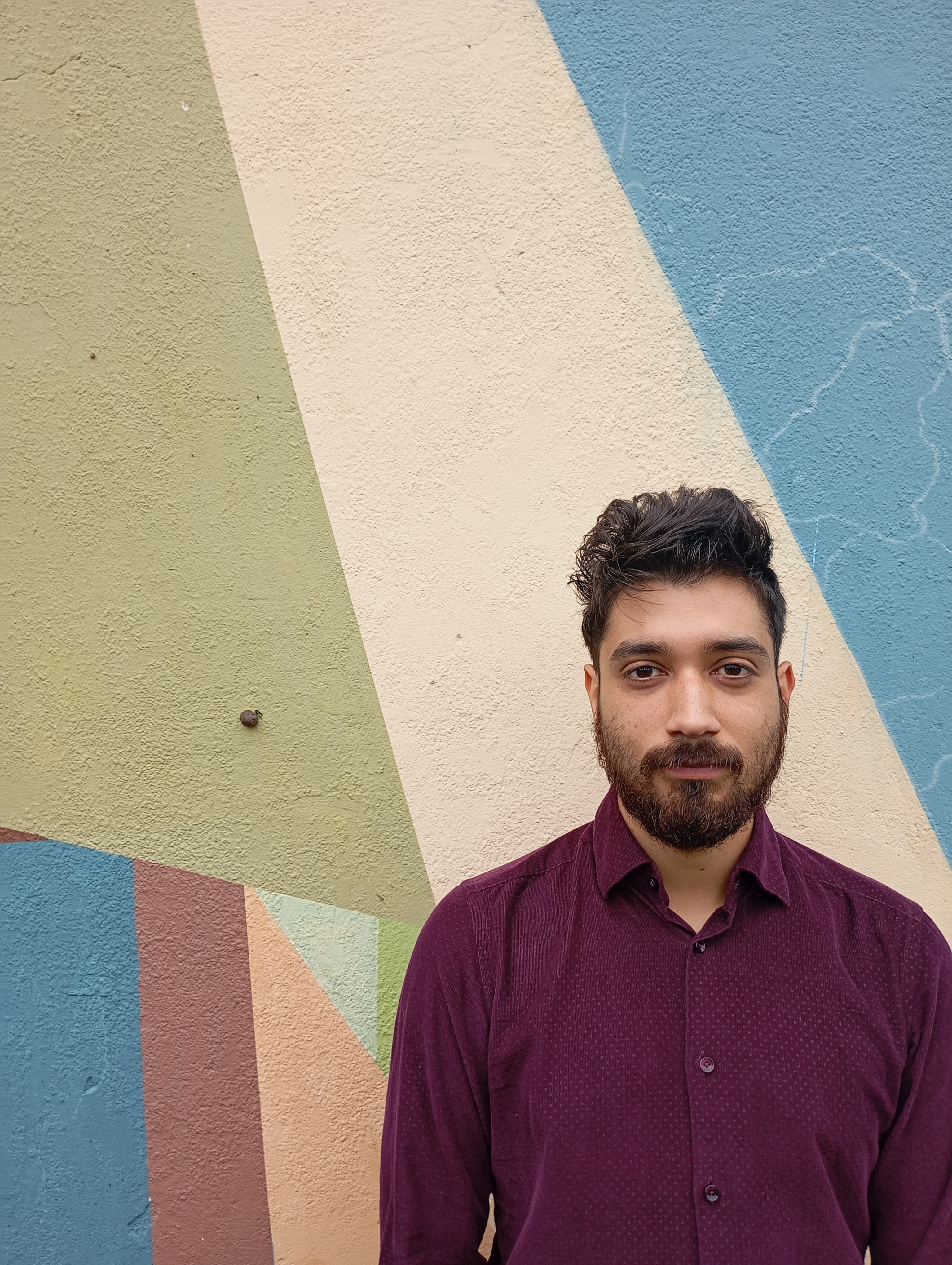 Carlos Soto