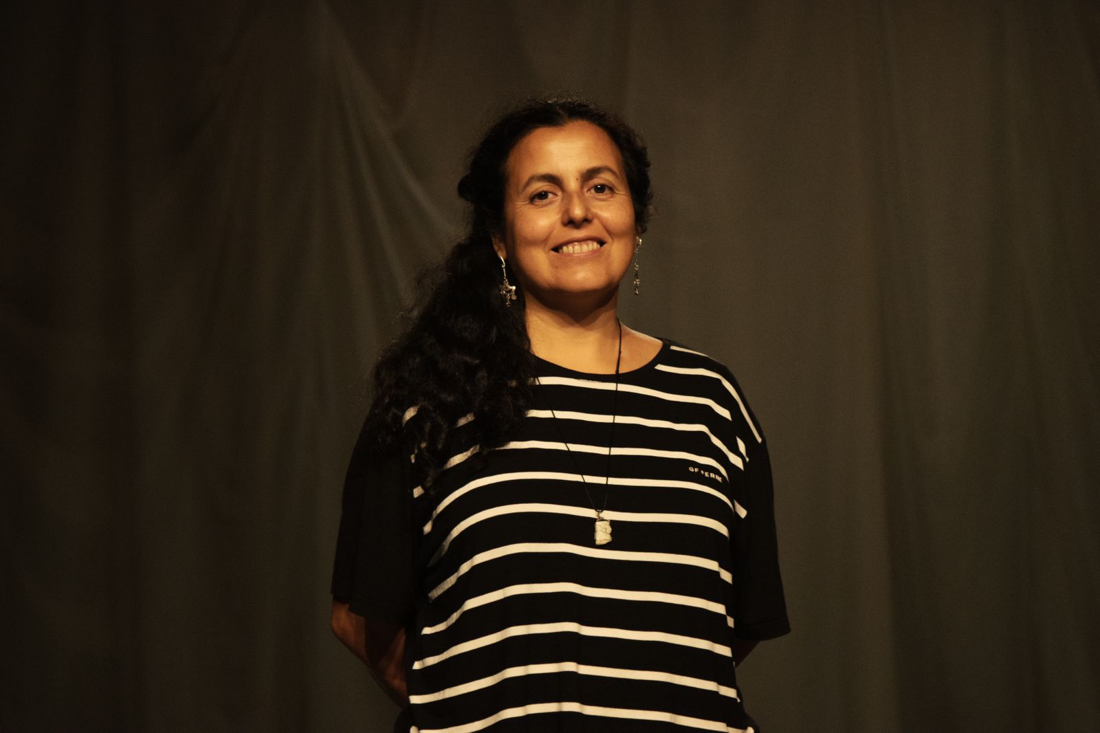 Sandra Vargas