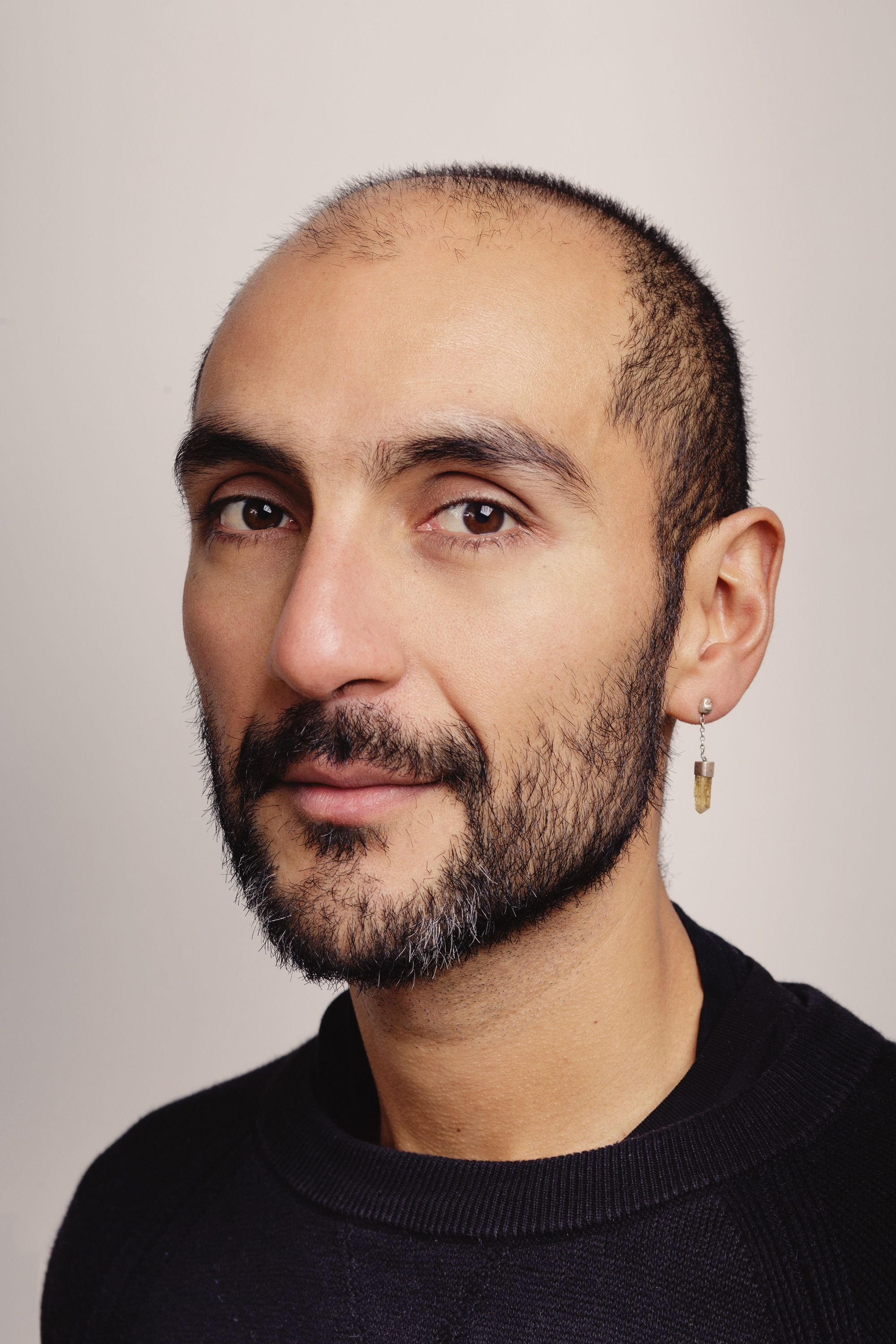 Luis Aros