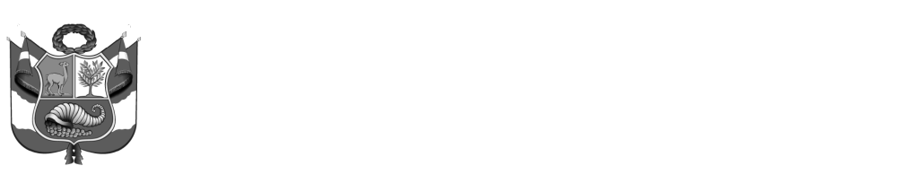 Perú Ministerio de Cultura